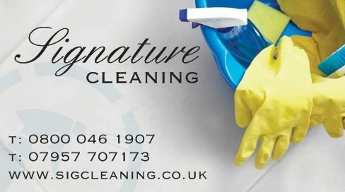 Derby Clean Services