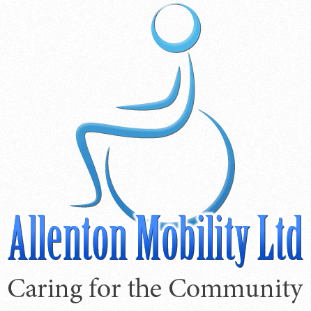 Allenton Mobility Ltd