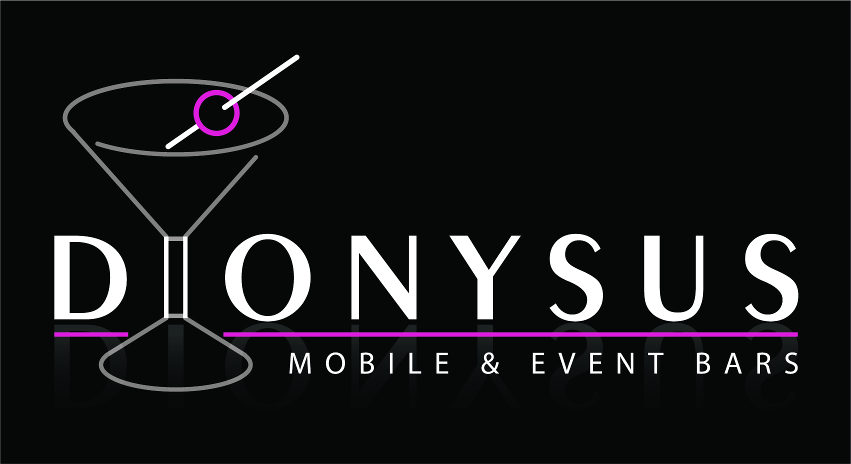 Dionysus Mobile & Event Bars