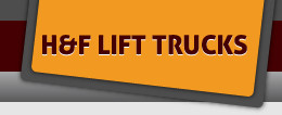 H&F Lift Trucks