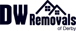 DW Removals of Derby