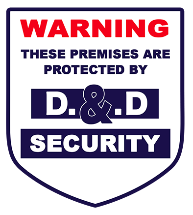 D&D Security Derby