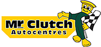 Mr Clutch